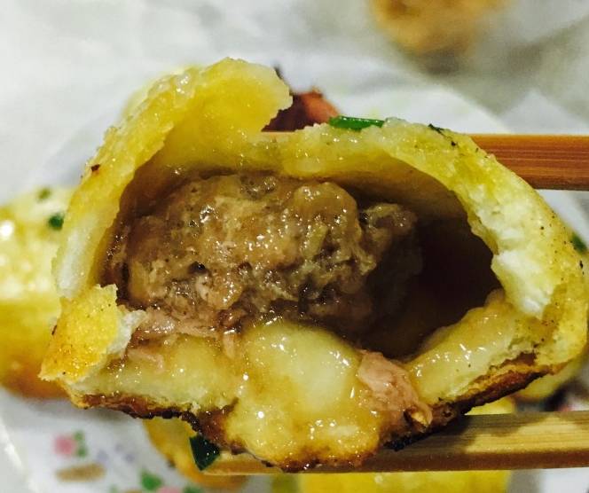 潮汕复古美食店_潮式美食_潮汕网红美食店