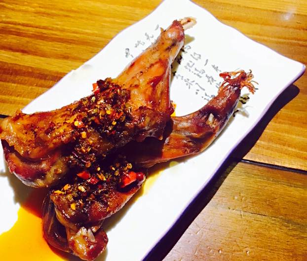 潮汕网红美食店_潮汕复古美食店_潮式美食