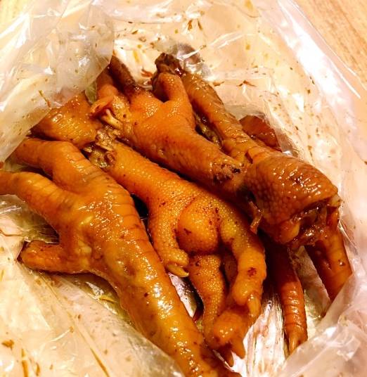潮汕复古美食店_潮式美食_潮汕网红美食店