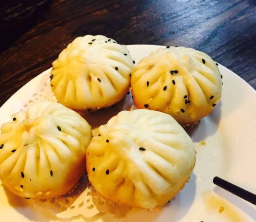 潮汕复古美食店_潮汕网红美食店_潮式美食