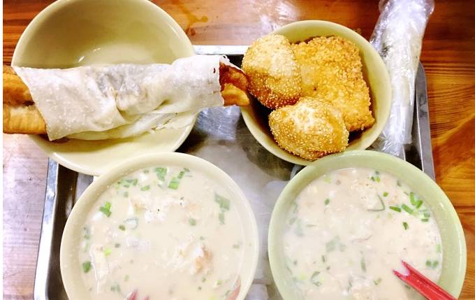 潮汕网红美食店_潮式美食_潮汕复古美食店