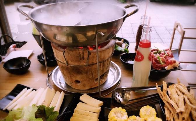 潮式美食_潮汕网红美食店_潮汕复古美食店