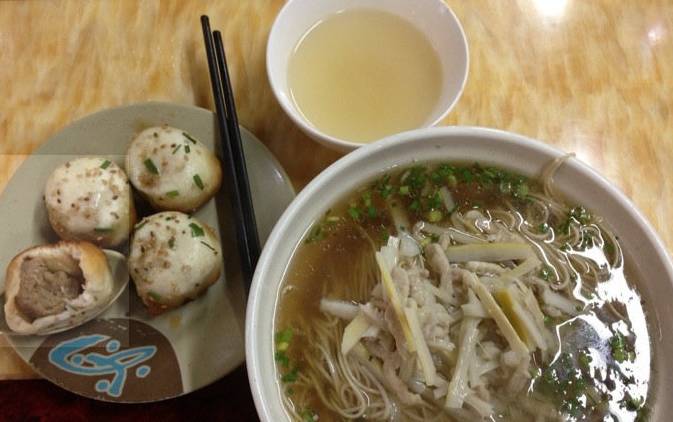 潮汕复古美食店_潮汕网红美食店_潮式美食