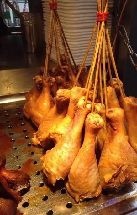 潮汕网红美食店_潮式美食_潮汕复古美食店