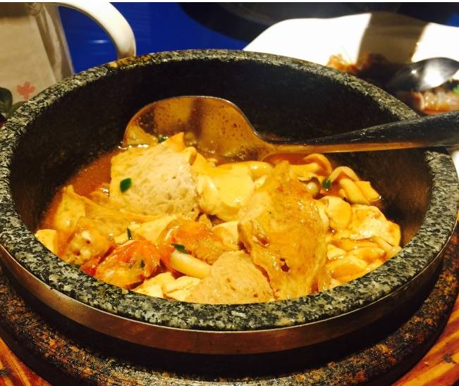 潮汕网红美食店_潮汕复古美食店_潮式美食