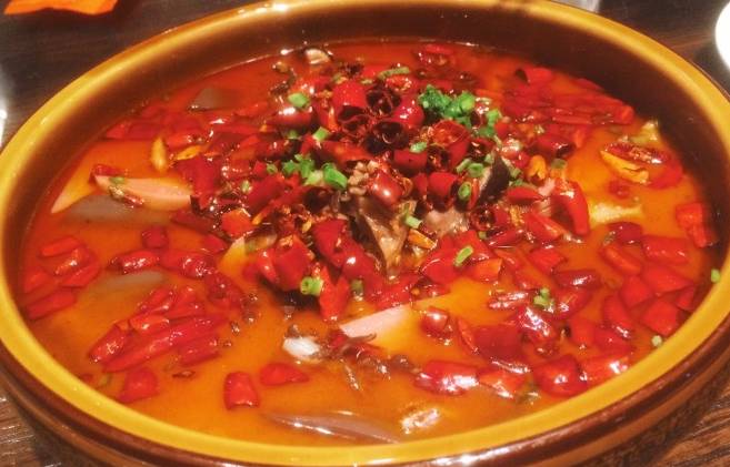 潮汕网红美食店_潮式美食_潮汕复古美食店