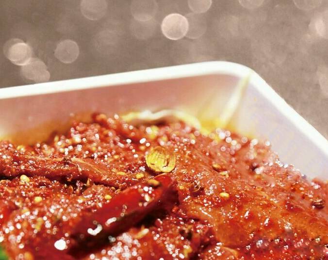 潮式美食_潮汕网红美食店_潮汕复古美食店