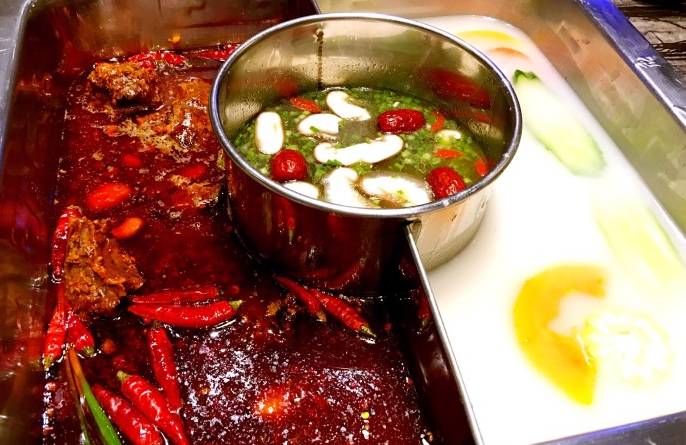 潮式美食_潮汕复古美食店_潮汕网红美食店