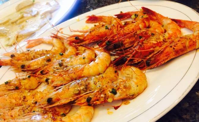 潮汕复古美食店_潮汕网红美食店_潮式美食