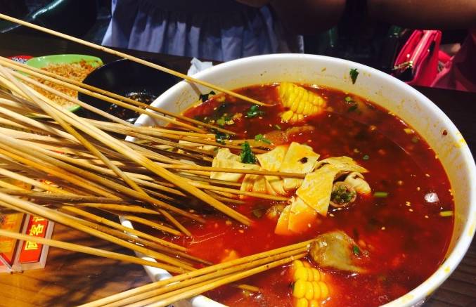 潮式美食_潮汕复古美食店_潮汕网红美食店