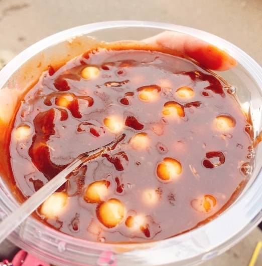 潮汕复古美食店_潮式美食_潮汕网红美食店