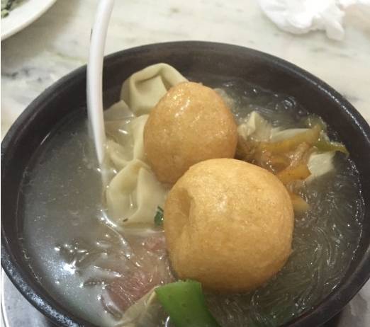 潮汕网红美食店_潮式美食_潮汕复古美食店