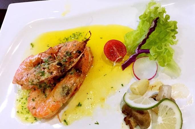 潮汕复古美食店_潮式美食_潮汕网红美食店