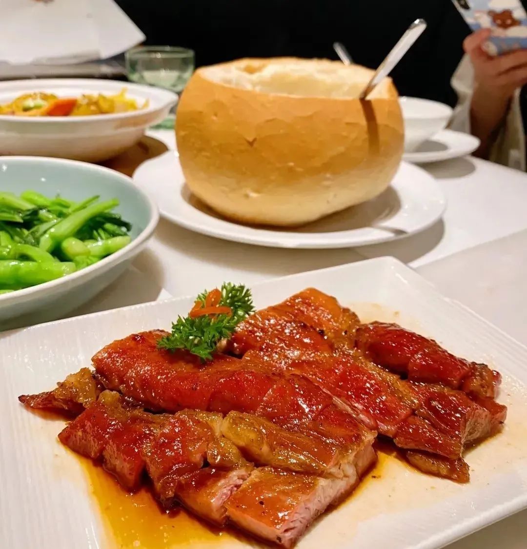 港式茶餐厅的名字_香港茶餐厅起名_98年香港茶餐厅名字