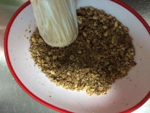 传统北京糕点——美味桃酥的零失败制作方法的做法 步骤2