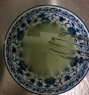 传统北京糕点——美味桃酥的零失败制作方法的做法 步骤4