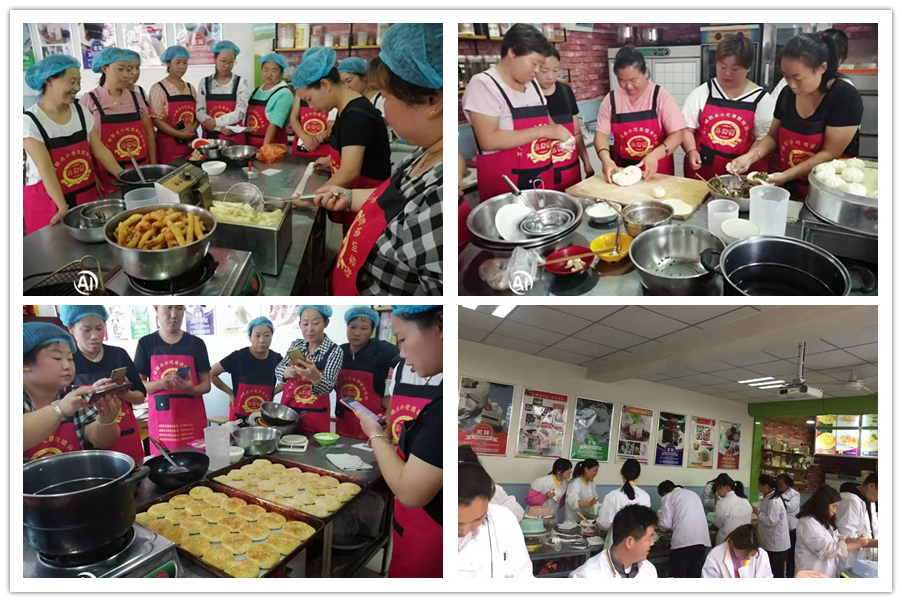 王广峰糕点_王广峰糕点小吃培训学校怎么样_王广峰小吃培训价格表