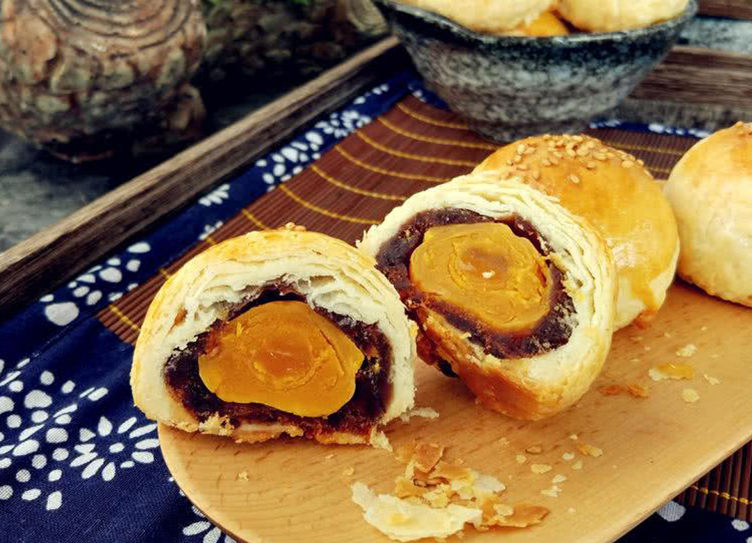 酥类点心的制作大全_酥的点心_小酥点心的做法